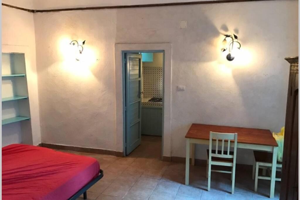 Quiet House Catania Center كاتانيا المظهر الخارجي الصورة