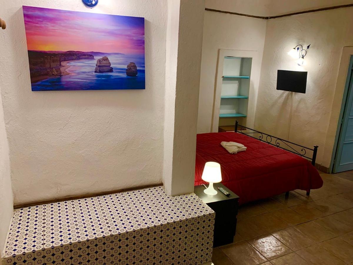 Quiet House Catania Center كاتانيا المظهر الخارجي الصورة